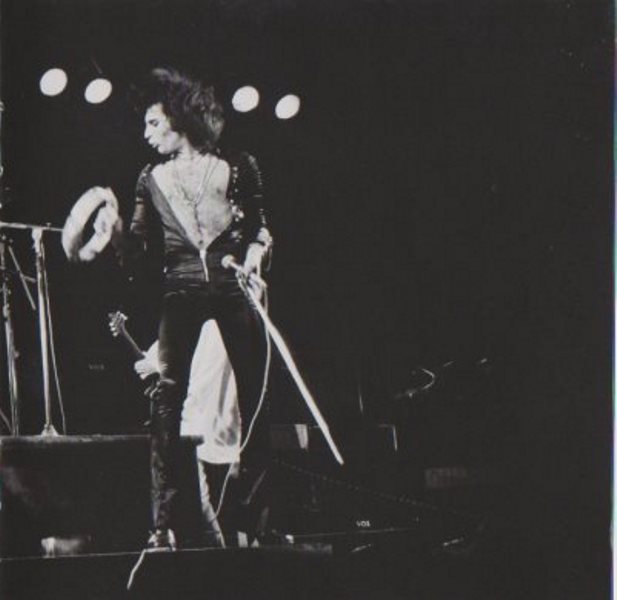 Queen  A Night At The Odeon : Booklet 7